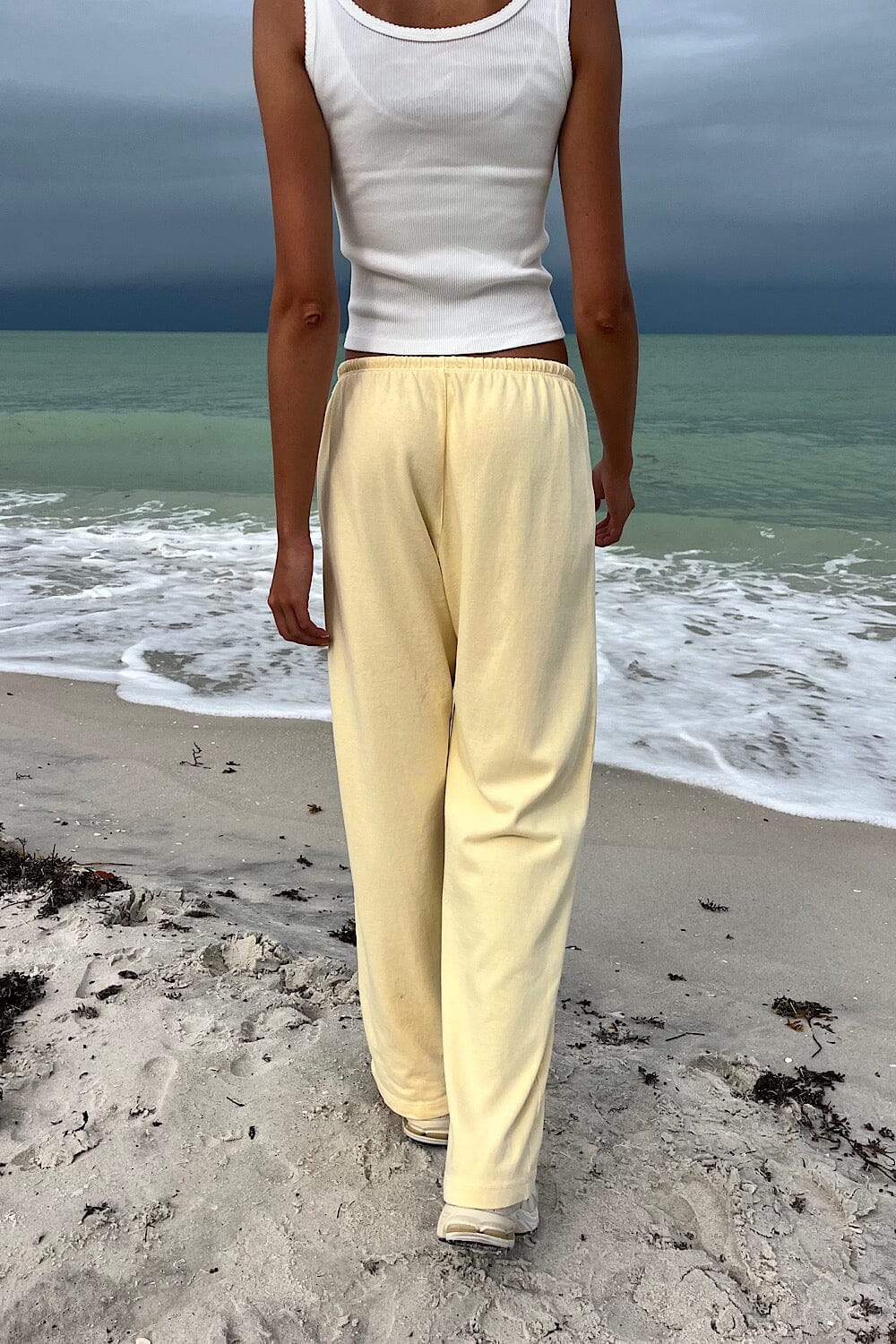 Anastasia Tie Sweatpants