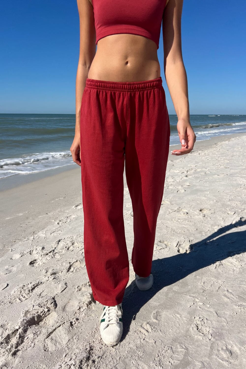 Red / S/M