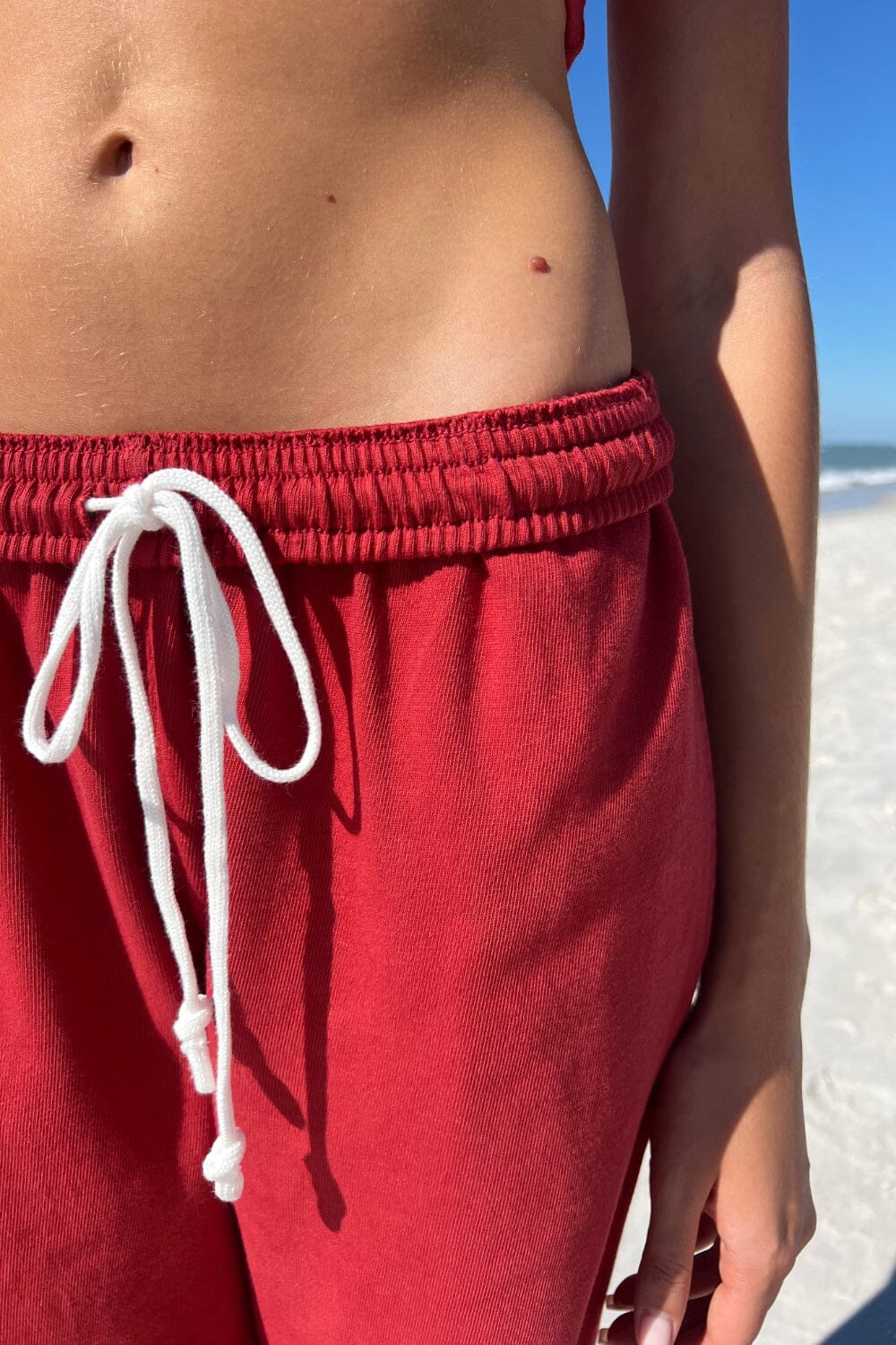 Red / S/M