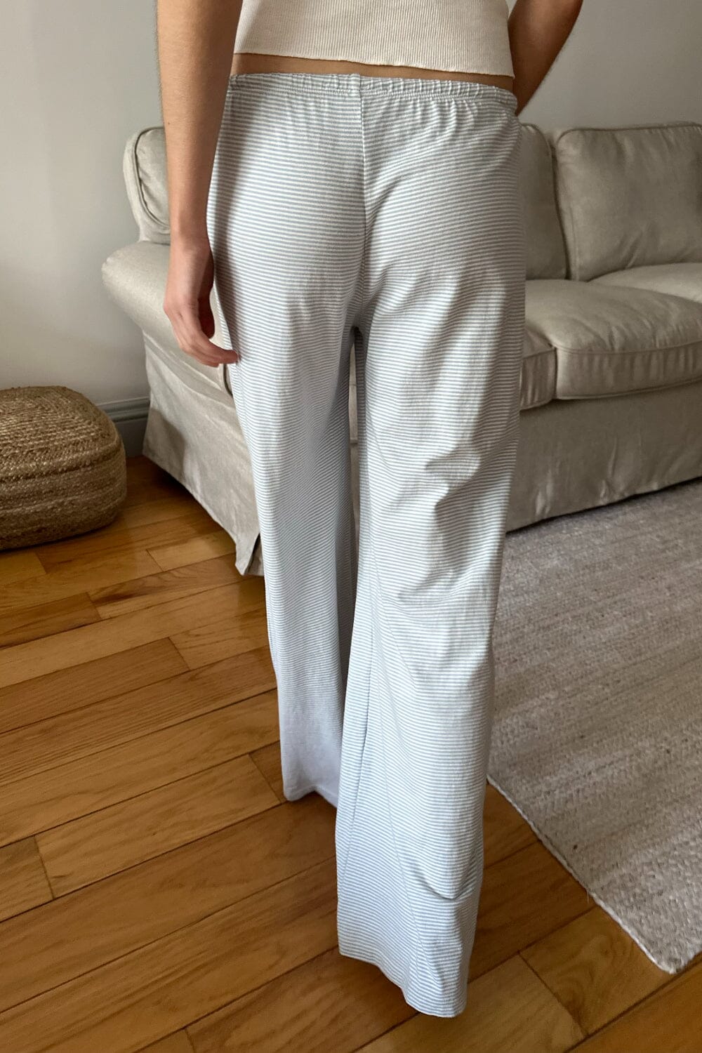 Anastasia Linen Pants