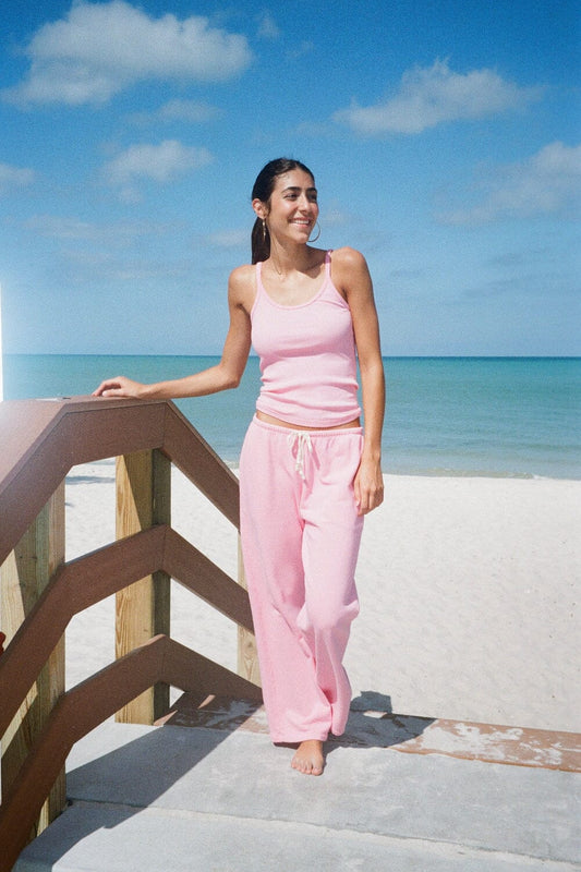 Bubblegum Pink / XS/S