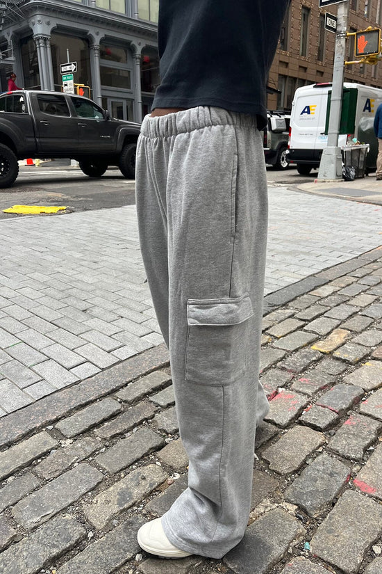 Anastasia Soft Pocket Sweatpants – Brandy Melville