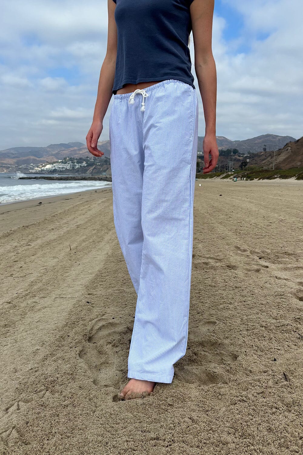 Anastasia Linen Pants