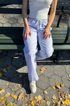 Gail Denim Shorts