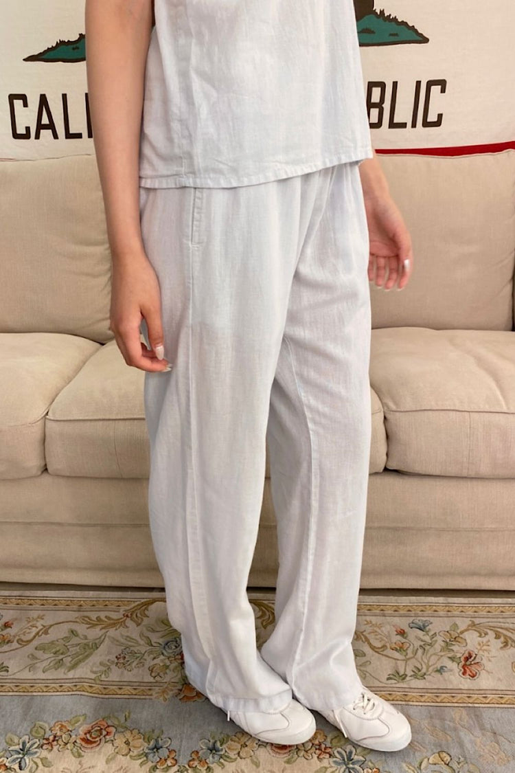 Nanda Pants | Nanda Pants