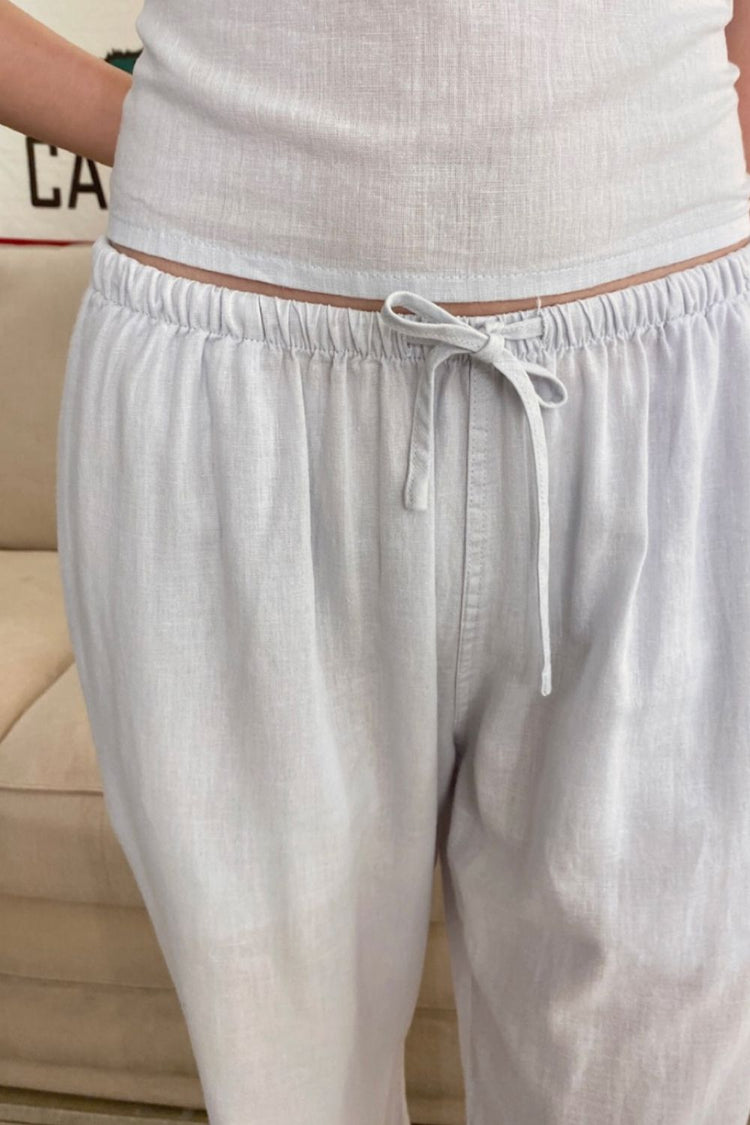 Nanda Pants | Nanda Pants