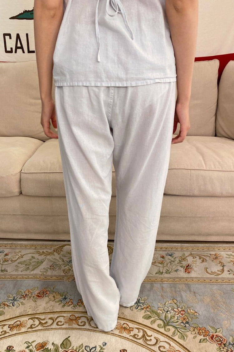 Nanda Pants | Nanda Pants