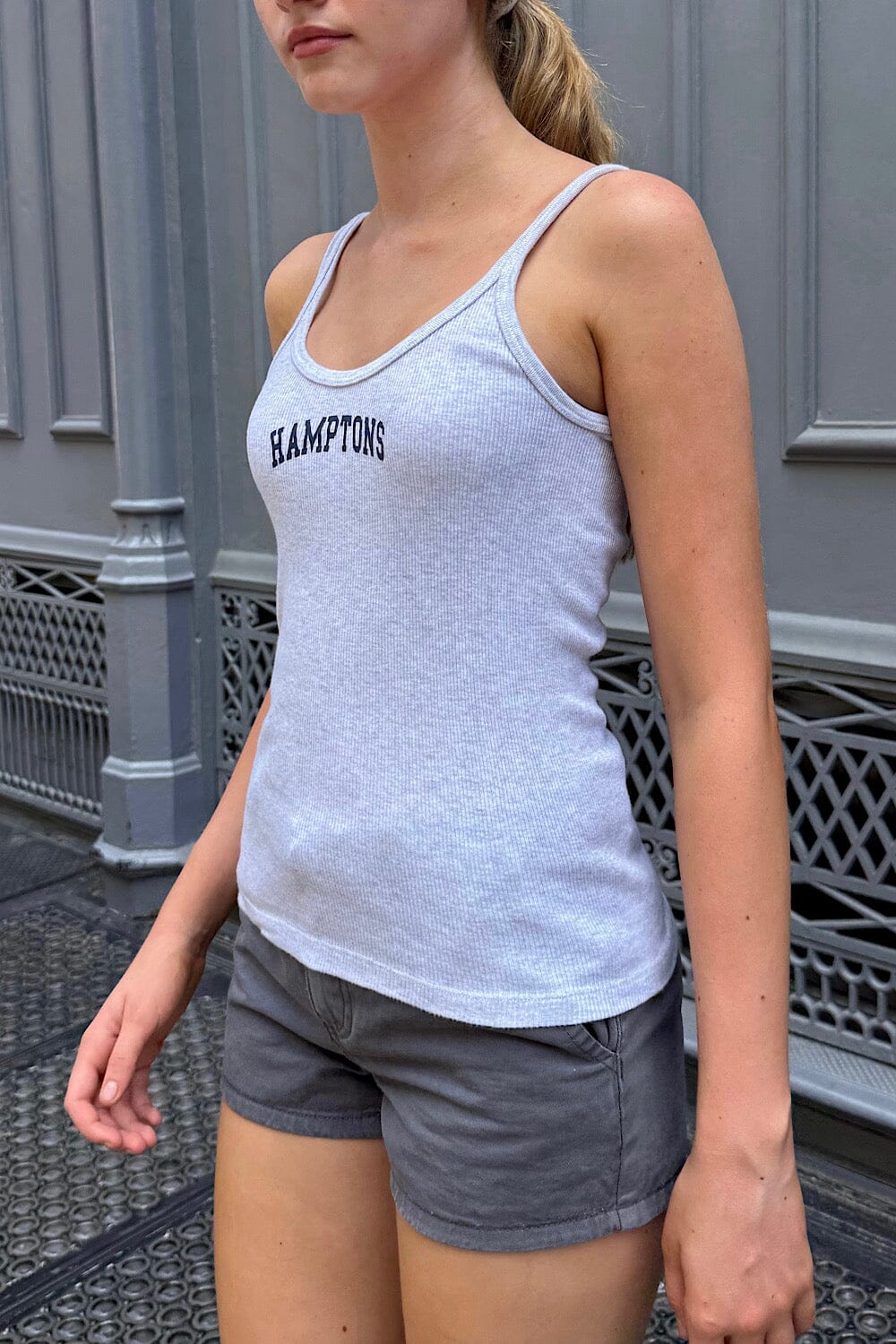 Light Silver / XS/S