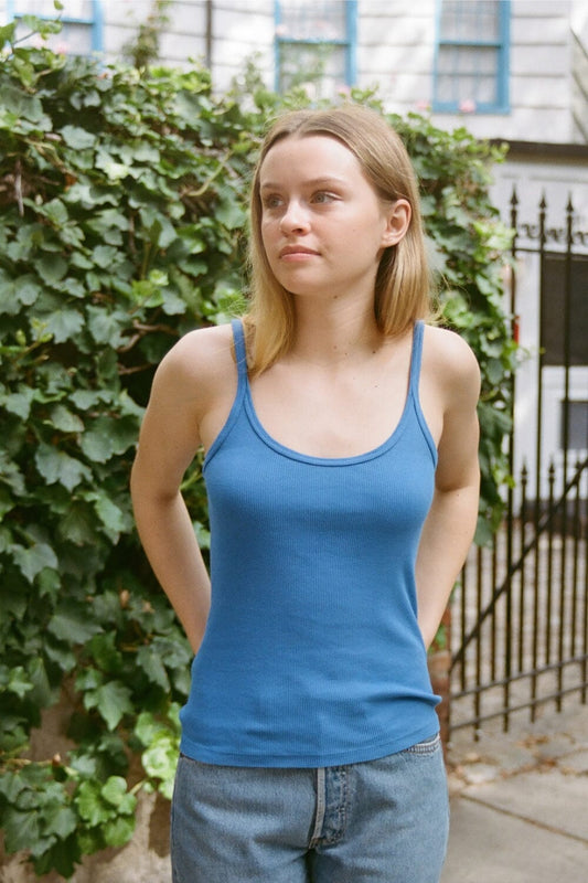 Cobalt Blue / XS/S