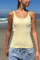 Beyonca Crop Tank