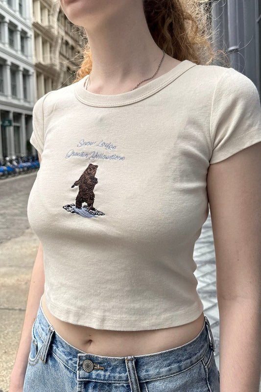 Brandy Melville Graphic Shirts Brandy Melville Graphic Shirts
