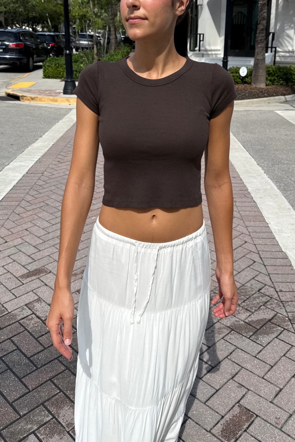 Mocha / XS/S