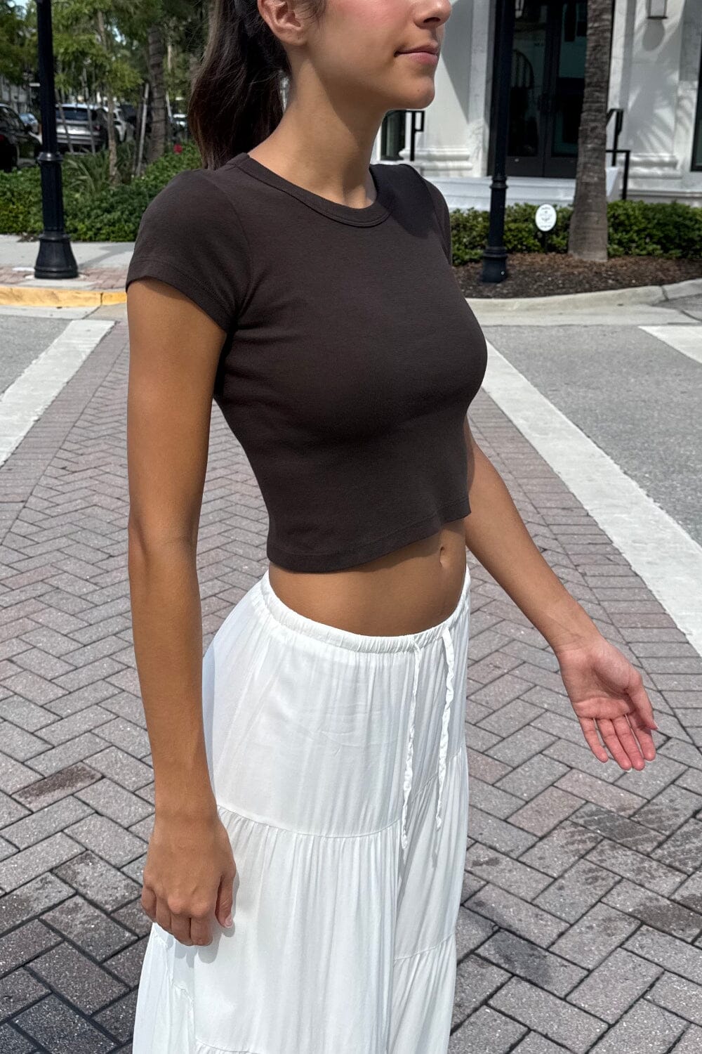 Mocha / XS/S