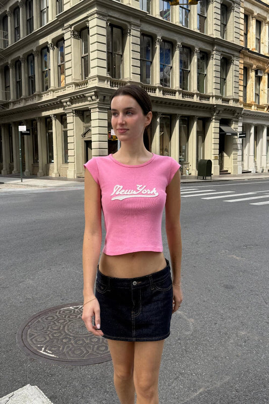 Bubblegum Pink / XS/S