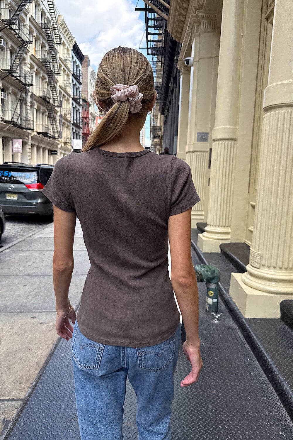 Hailie Top