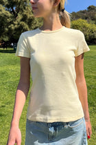 Hailie Thin Top