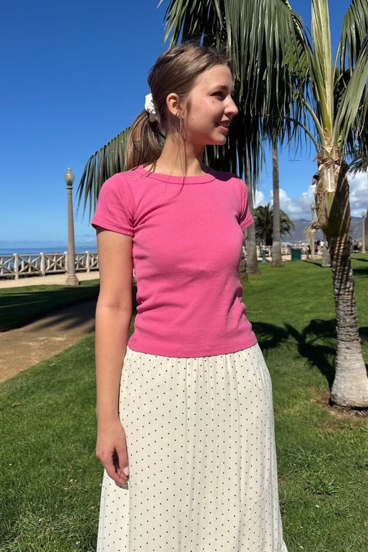 Fuchsia / XS/S