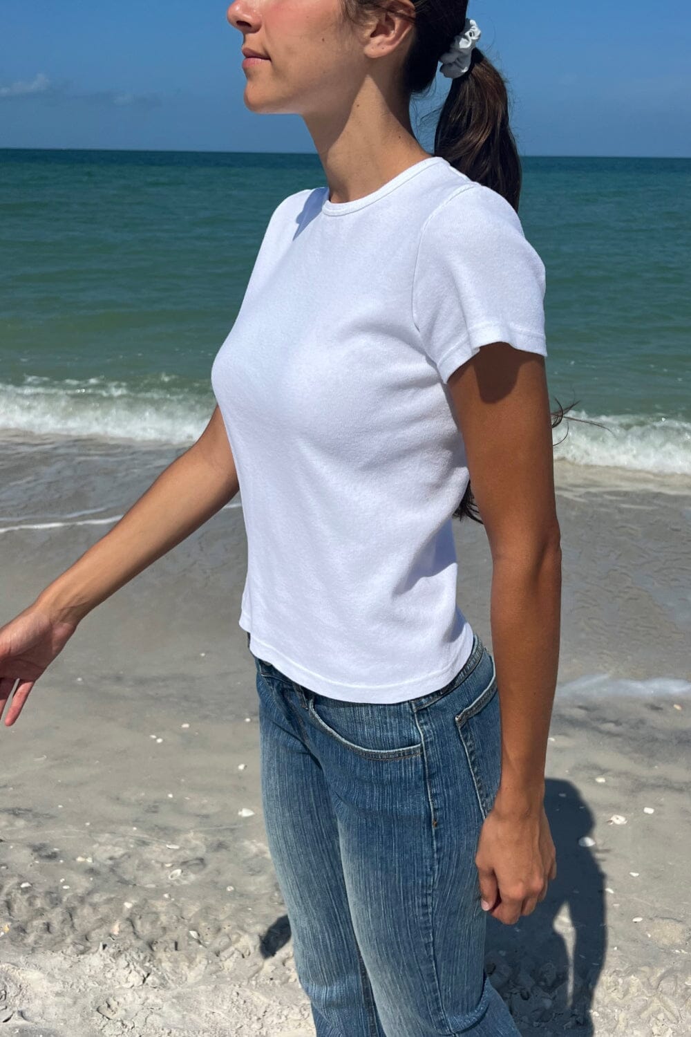 Halie Top