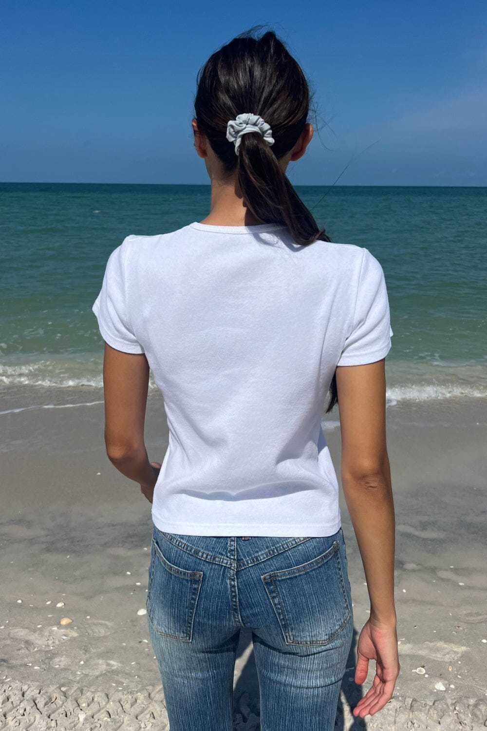 Halie Top