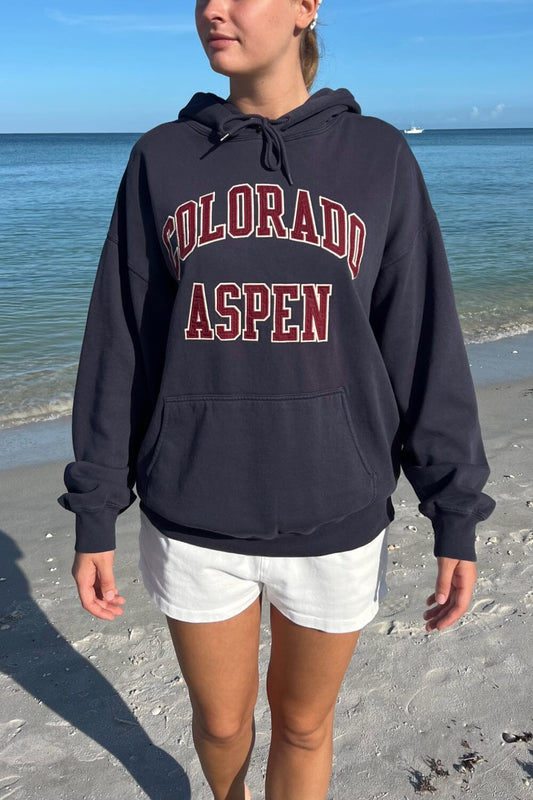 Faded Blue / Oversized Fit