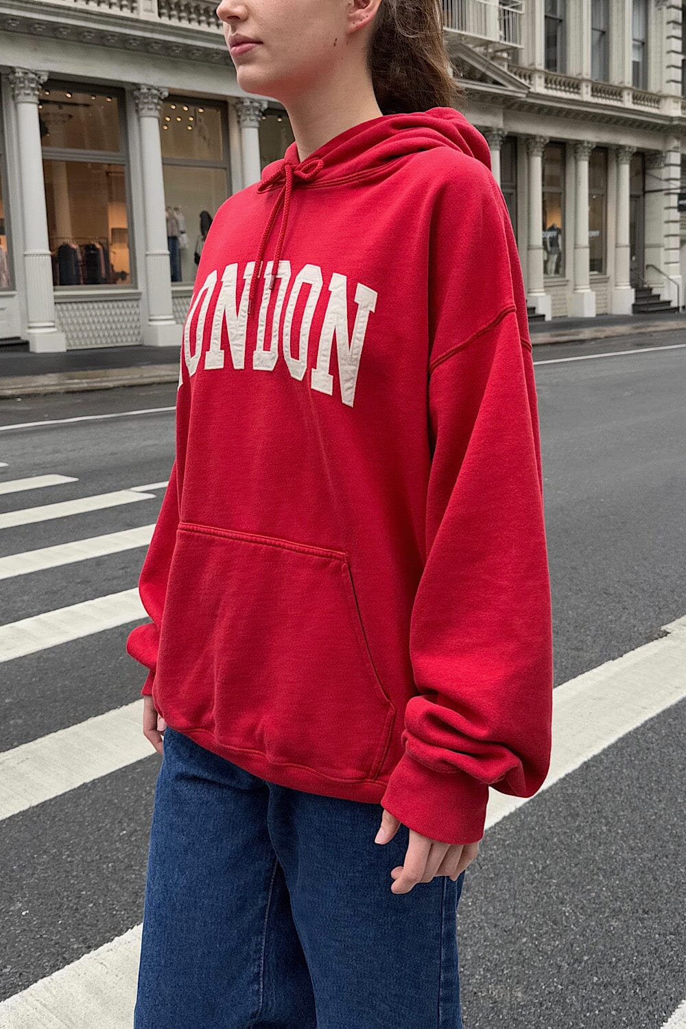 London Hoodie