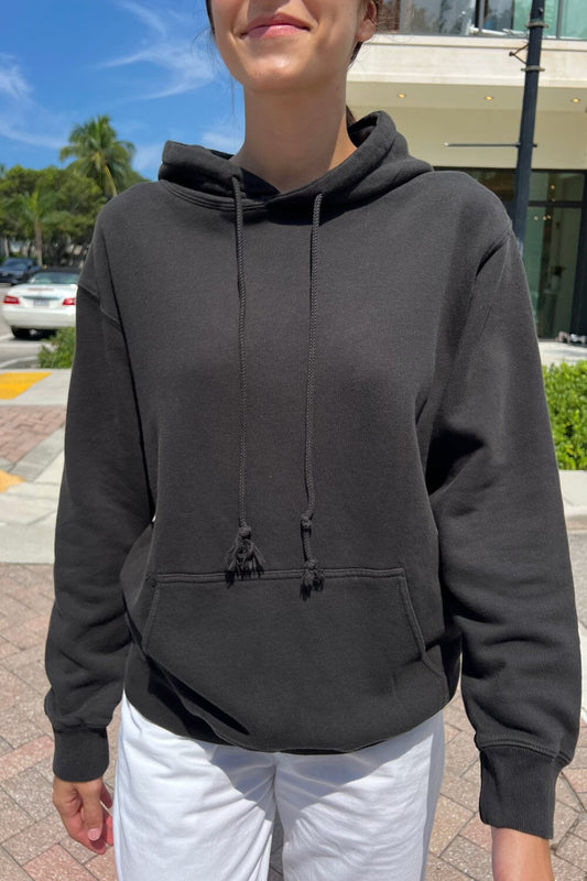 Faded Black / Regular Fit