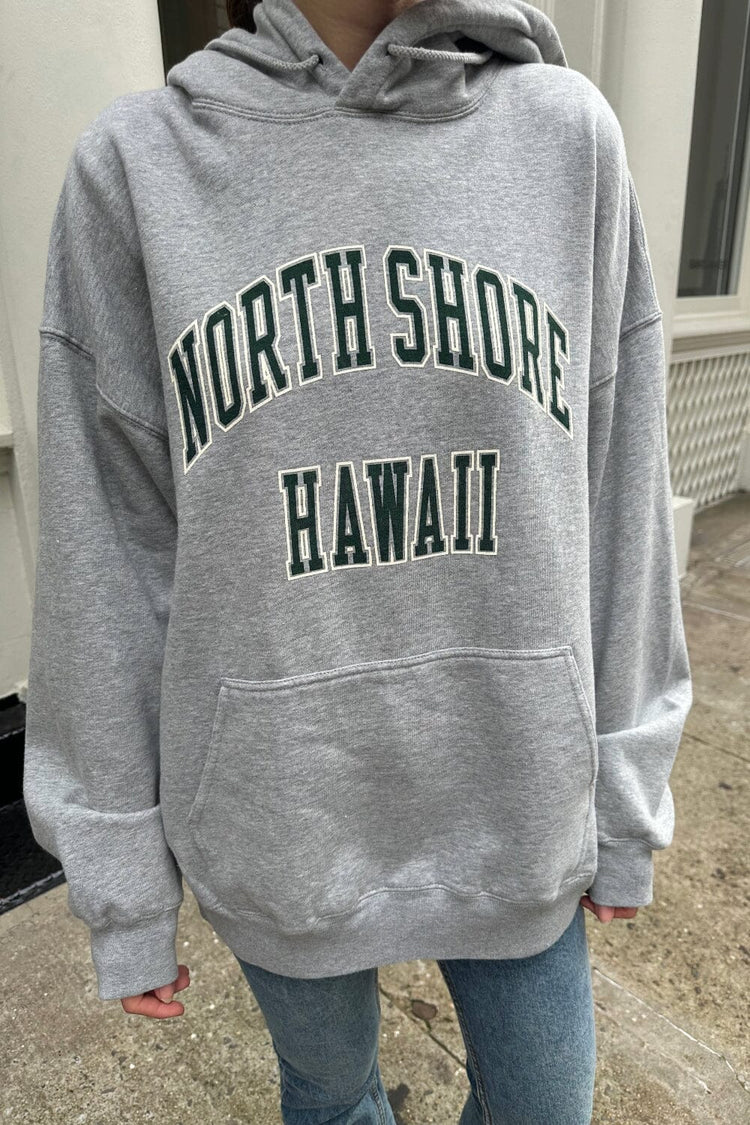 Oversized Fit