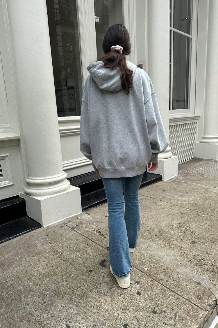 Oversized Fit