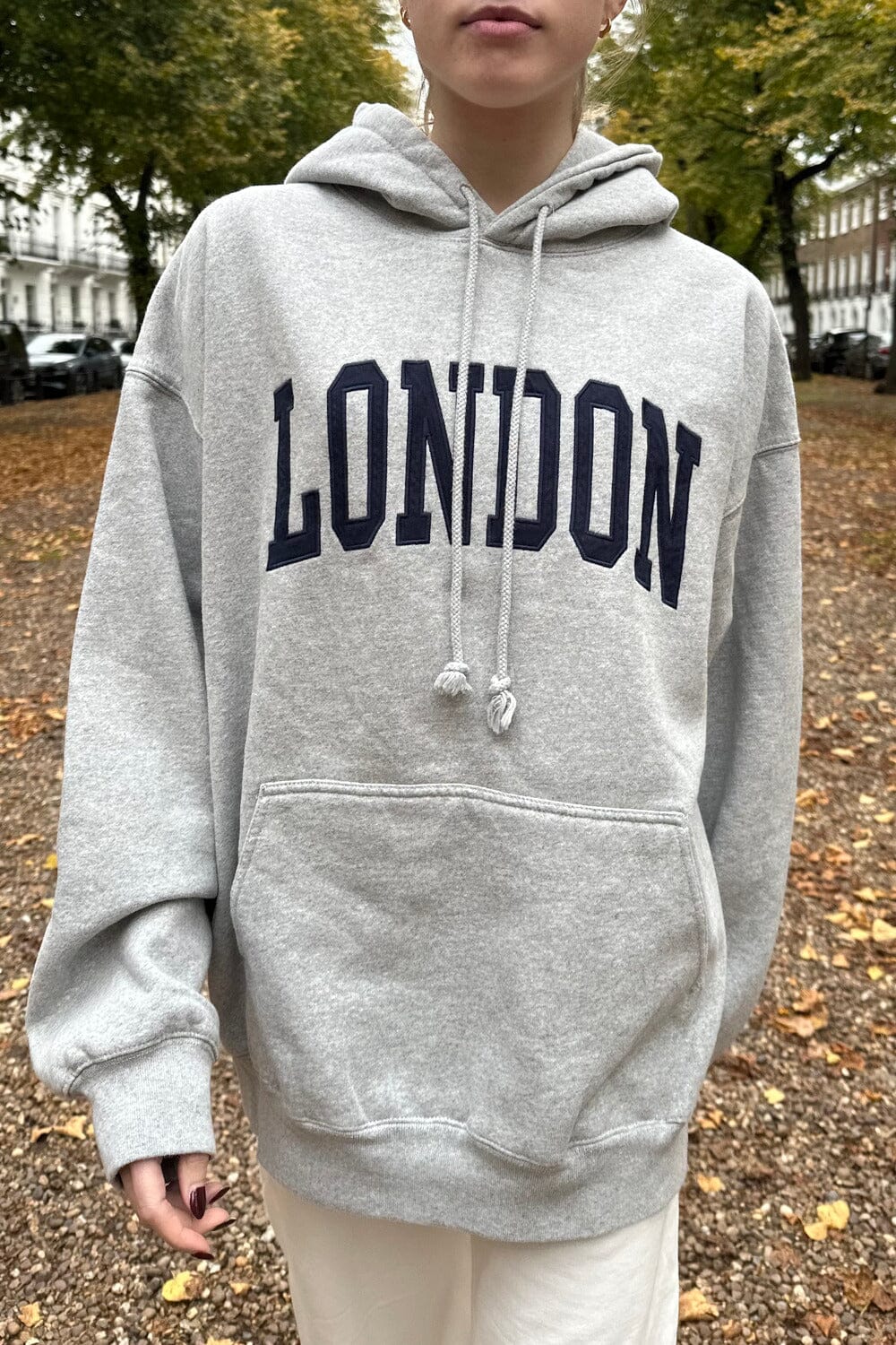 Brandy Melville USA - Graphic Sweats