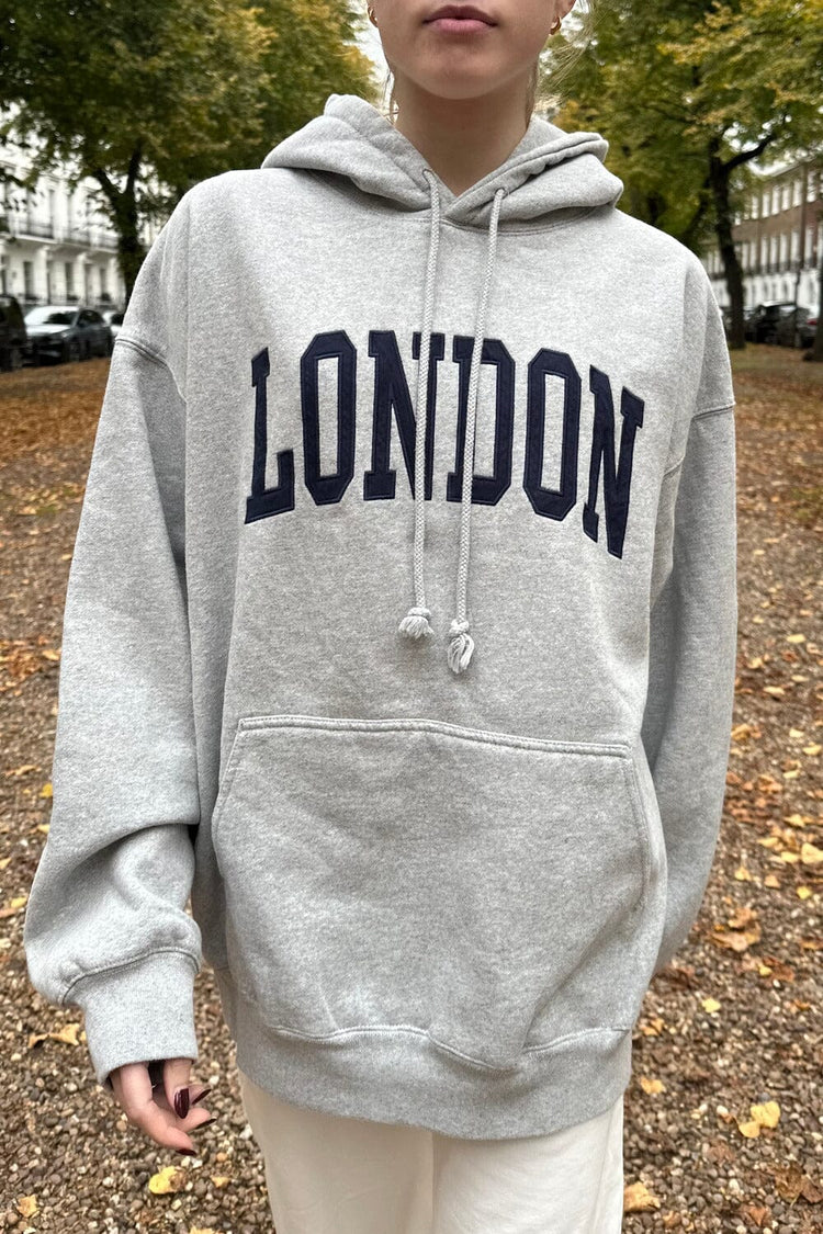 Christy London Hoodie