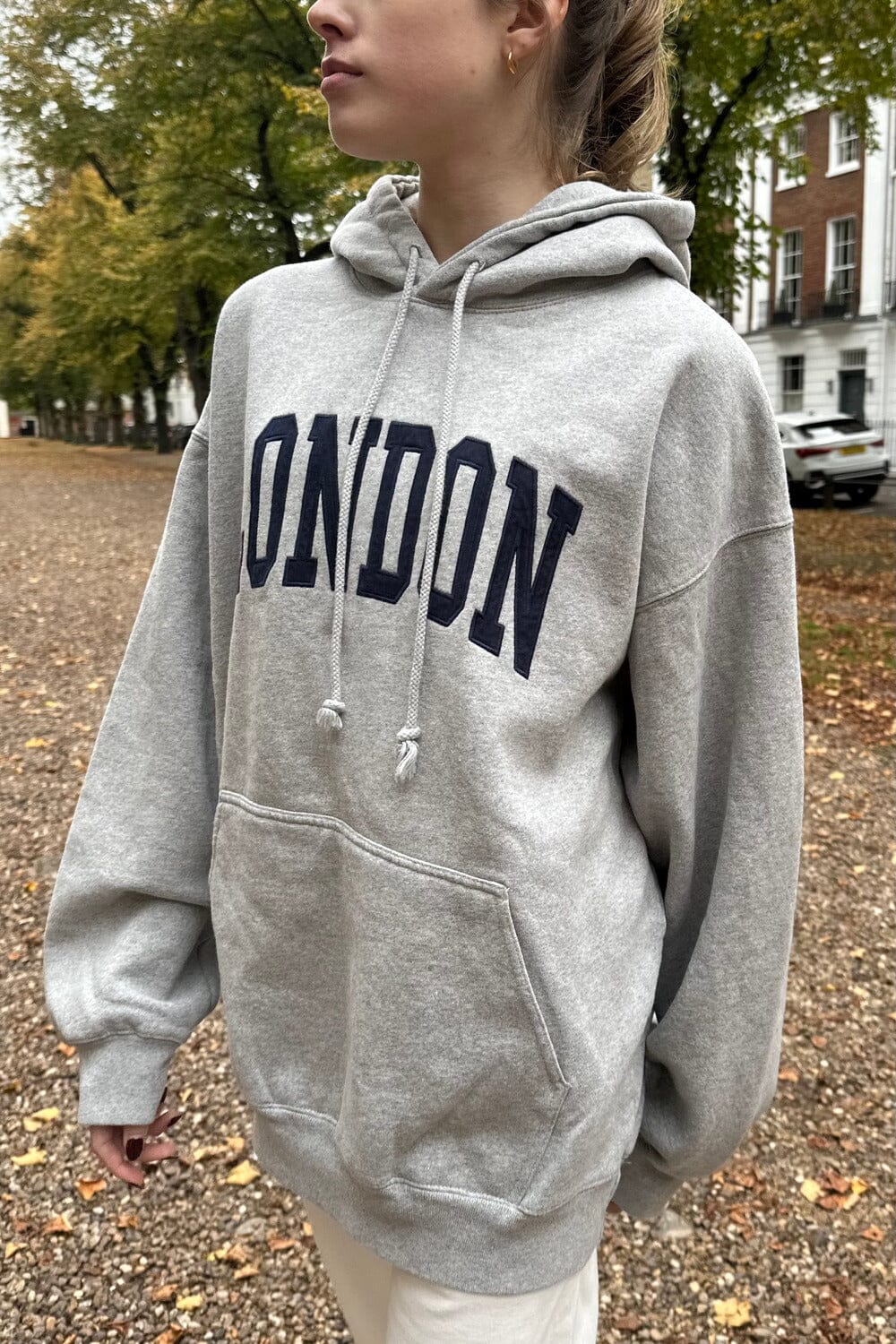 Christy London Hoodie