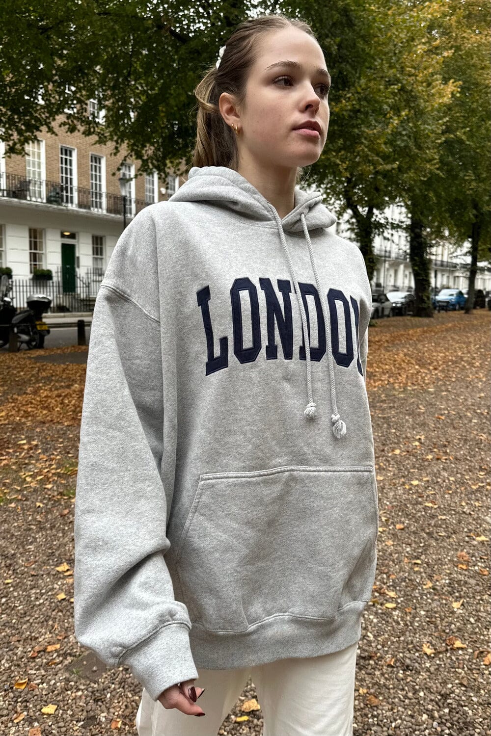 Christy London Hoodie