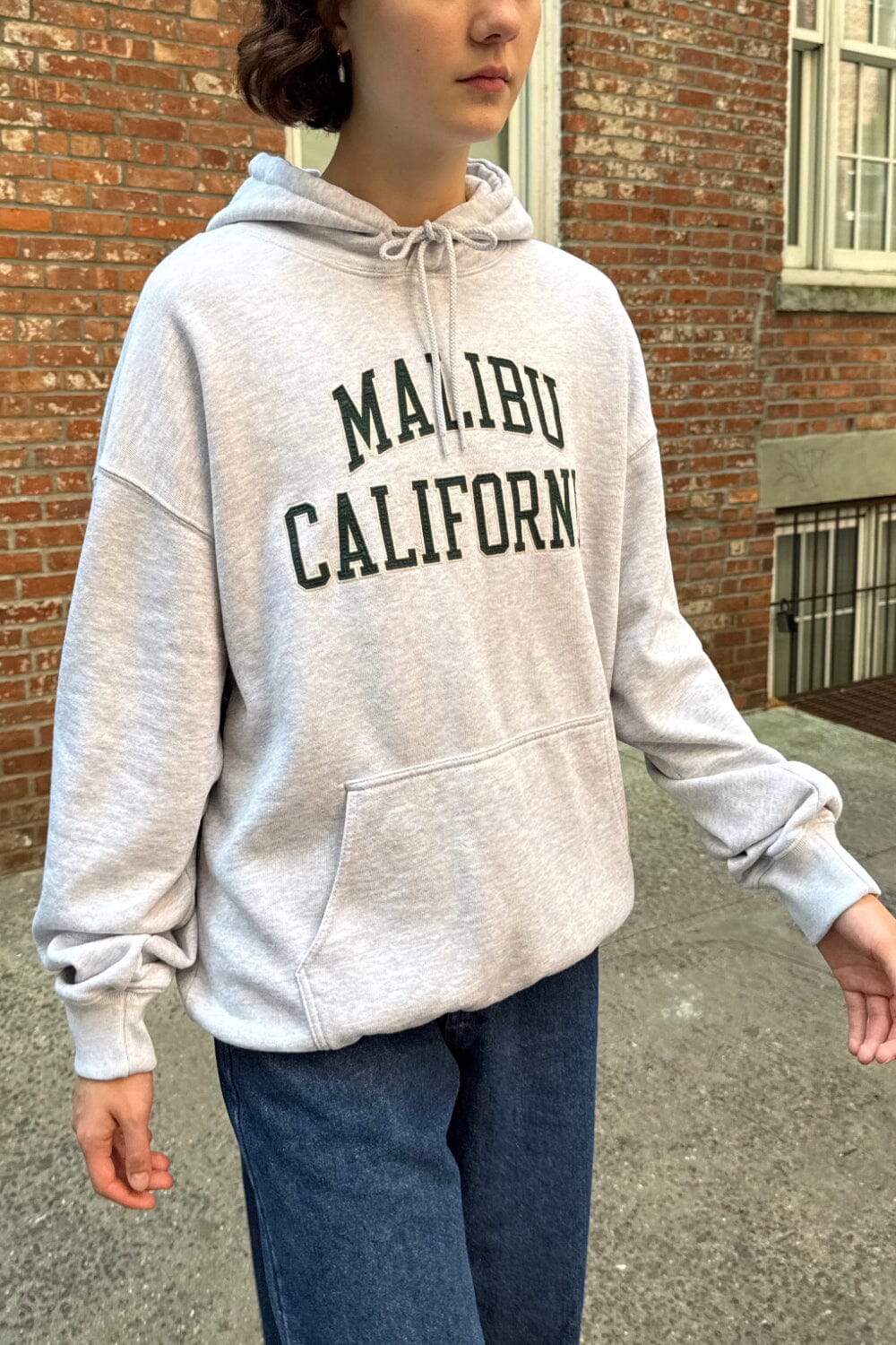 Malibu California Hoodie
