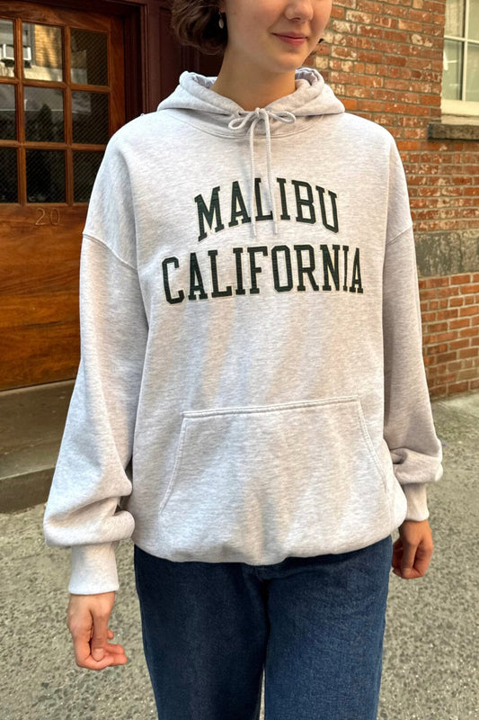 Silver Grey / Oversized fit