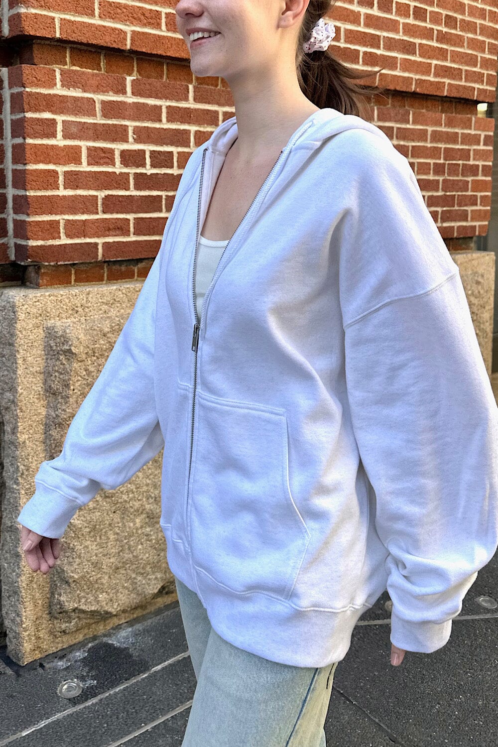 Christy Hoodie