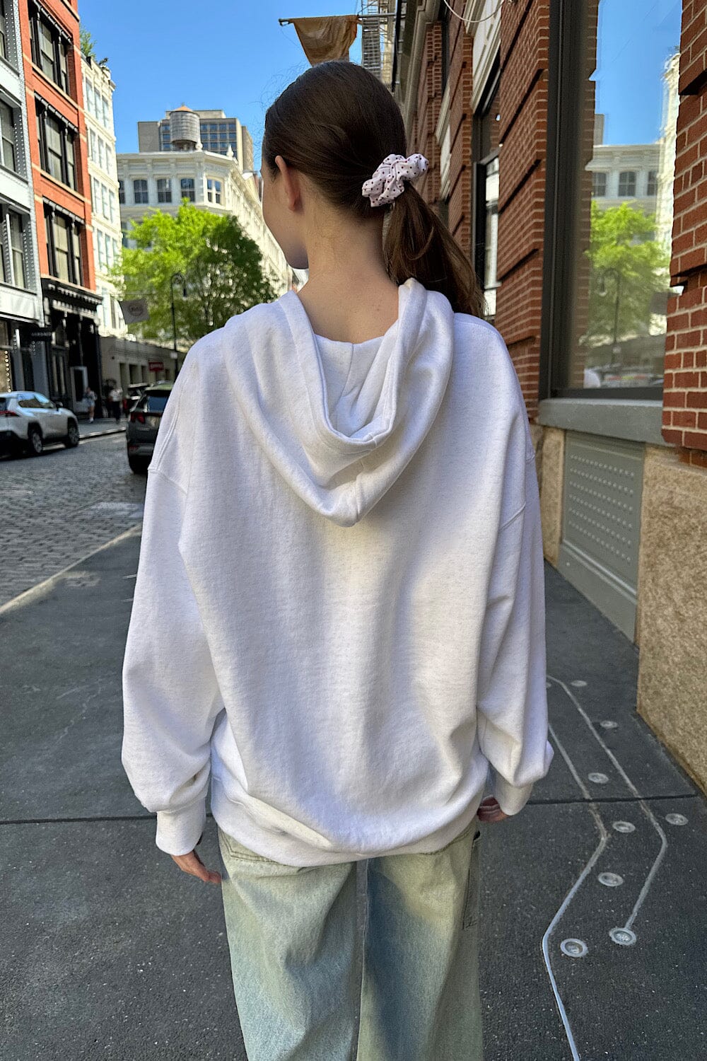 Christy Hoodie