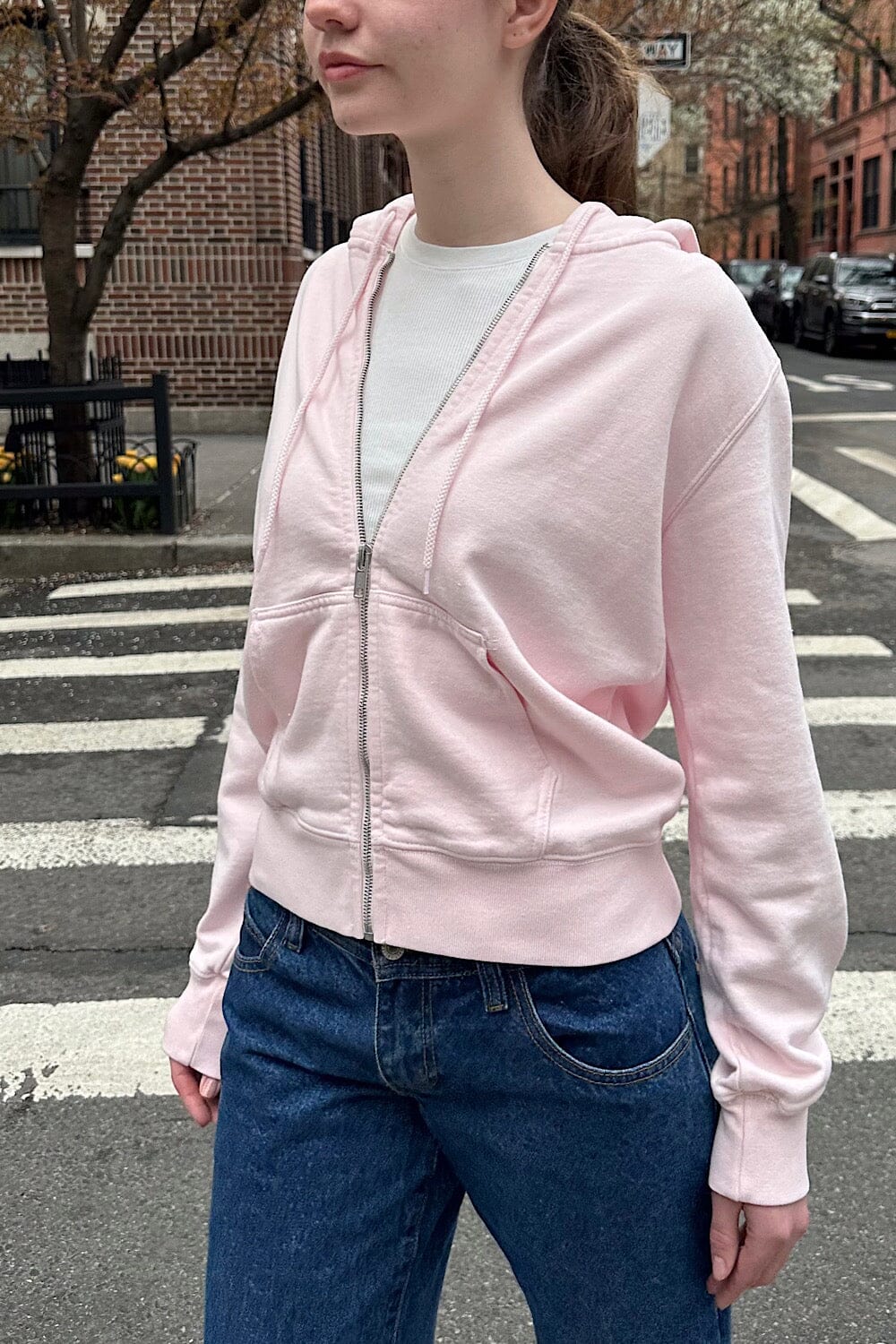 Pink / XS/S
