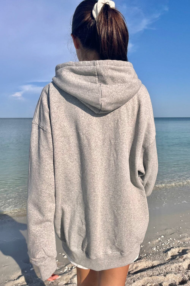 Christy Hoodie | Oversized Fit