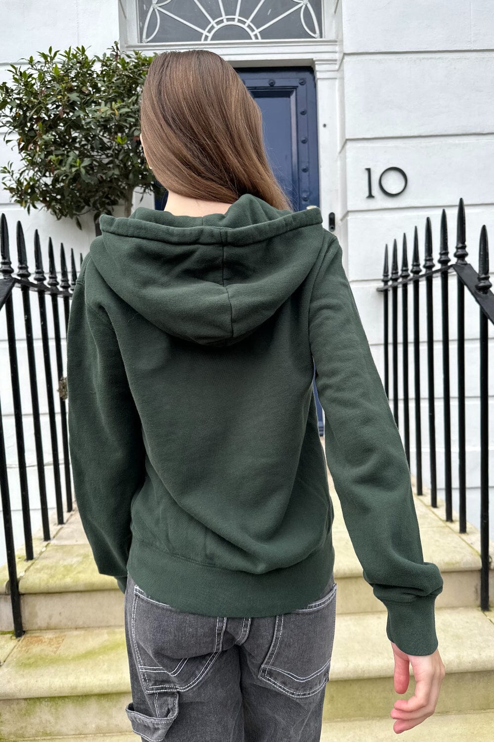 Christy Hoodie