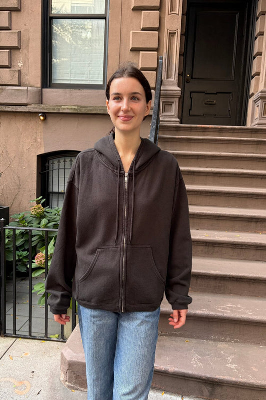 Faded Black / Oversized Fit