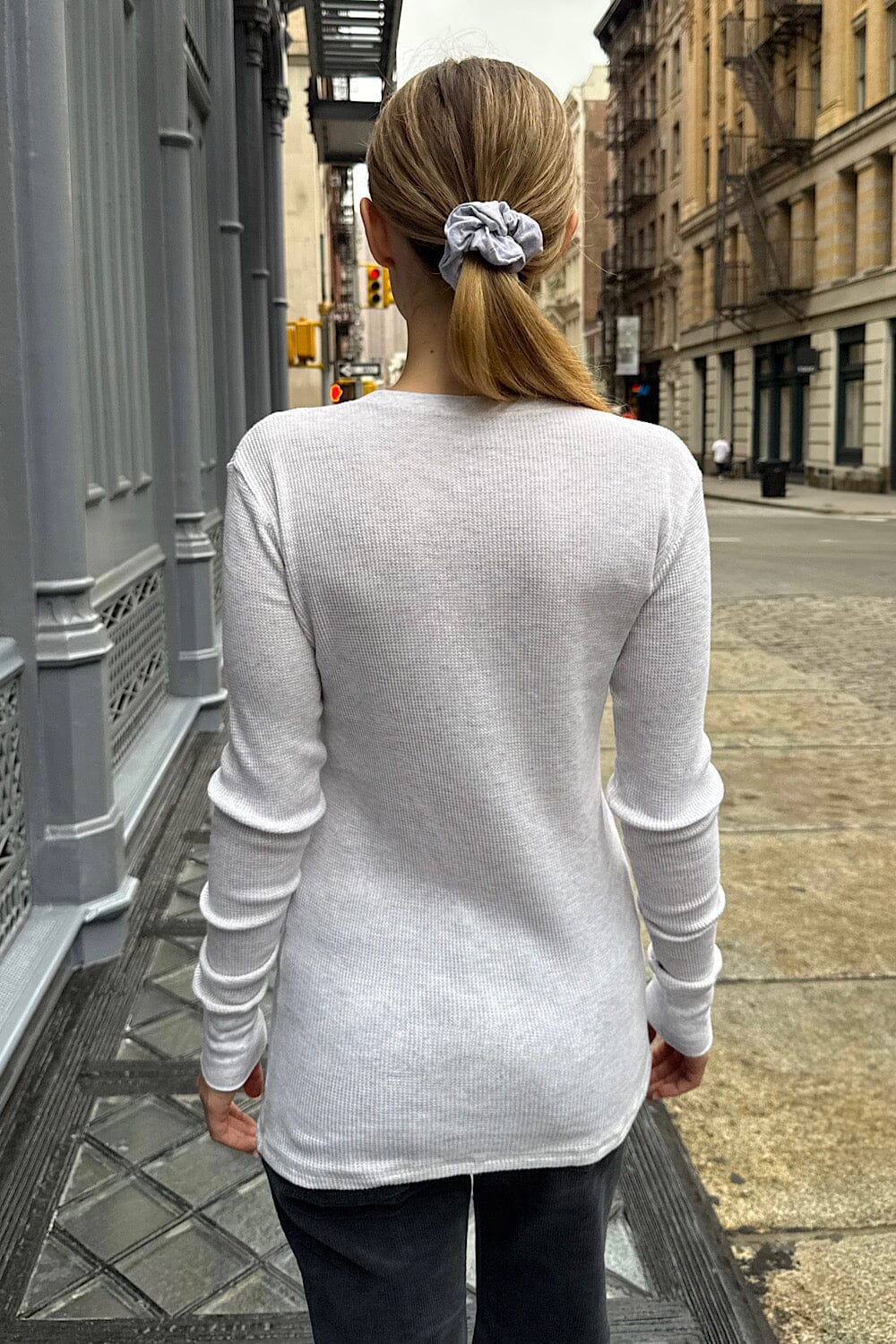 Silver Grey / XS/S