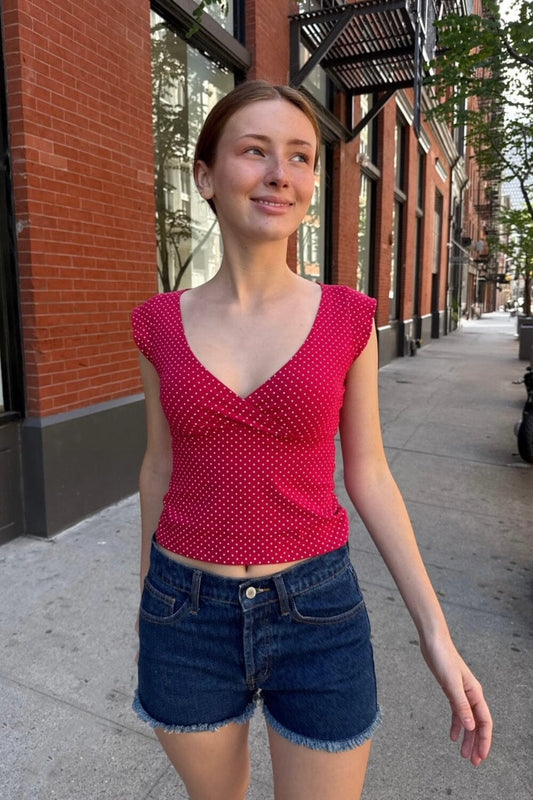 Brandy Melville USA - Tops