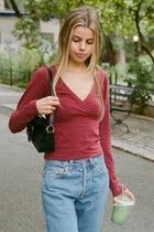 Martha Top