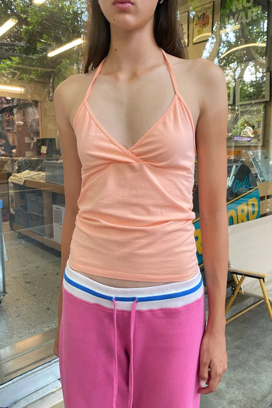 Peach / XS/S