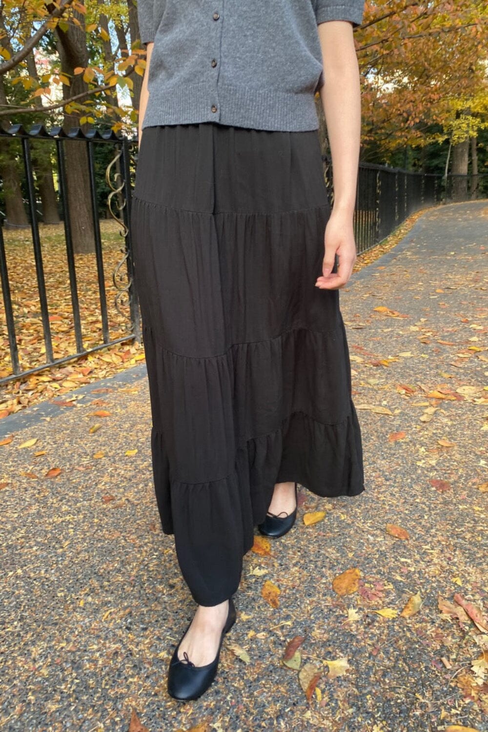 Lydia Skirt – Brandy Melville