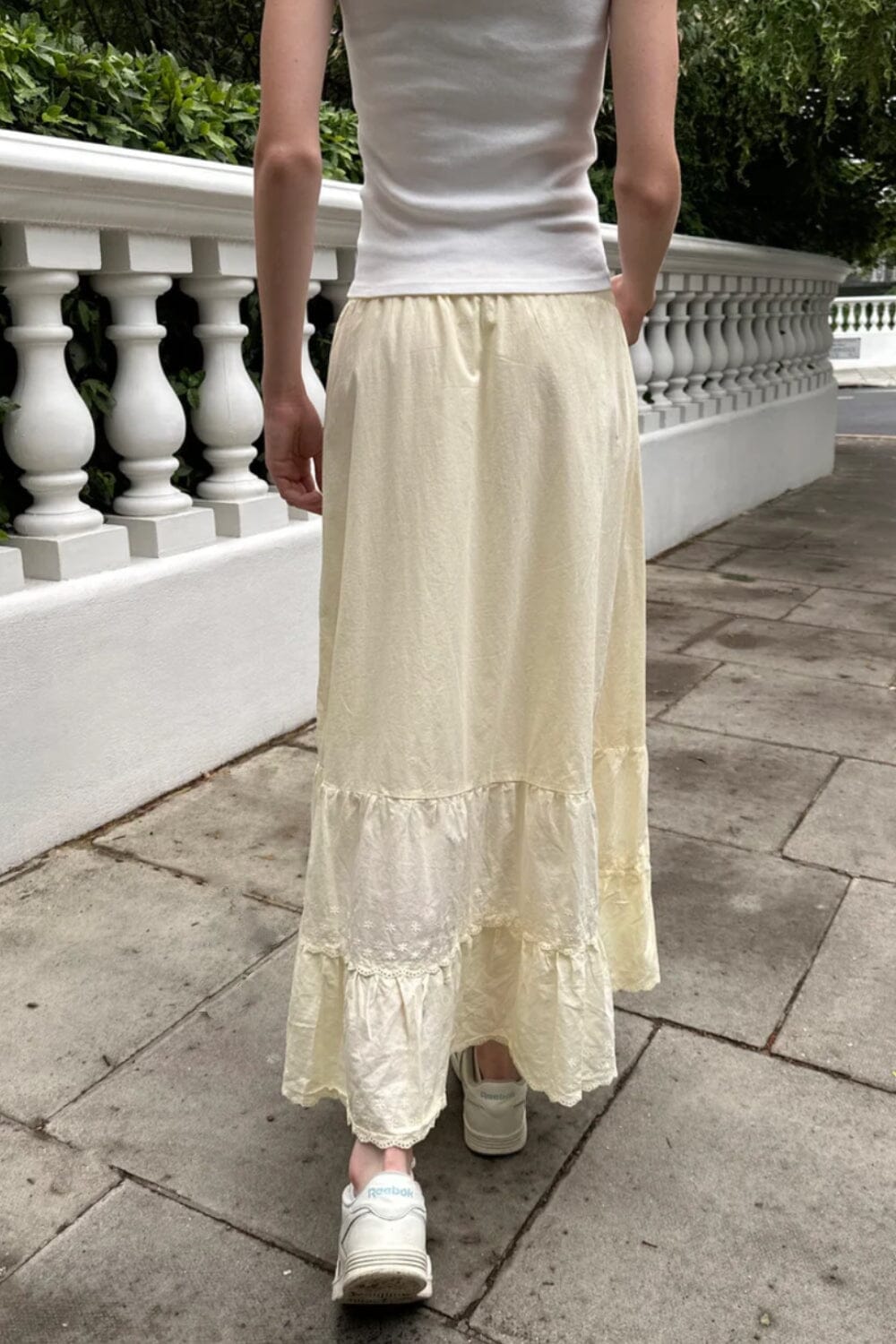 Pastel Yellow / XS/S