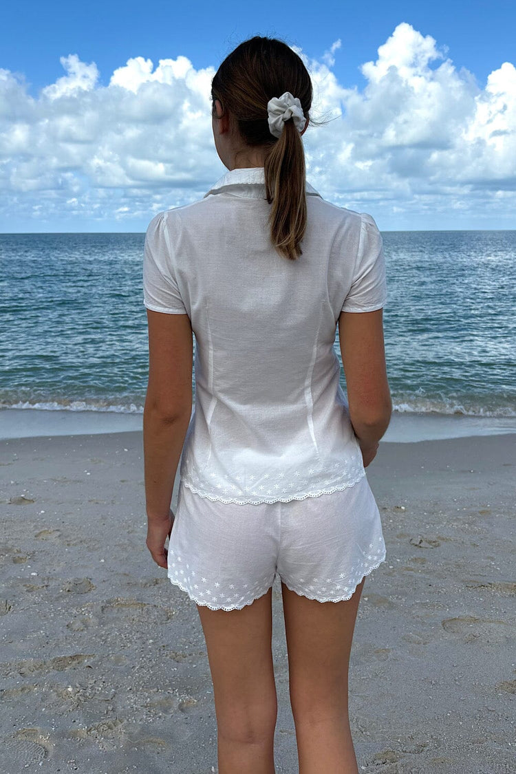 Teagan Top