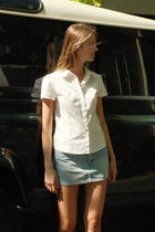 Martha Cotton Thick Sweater