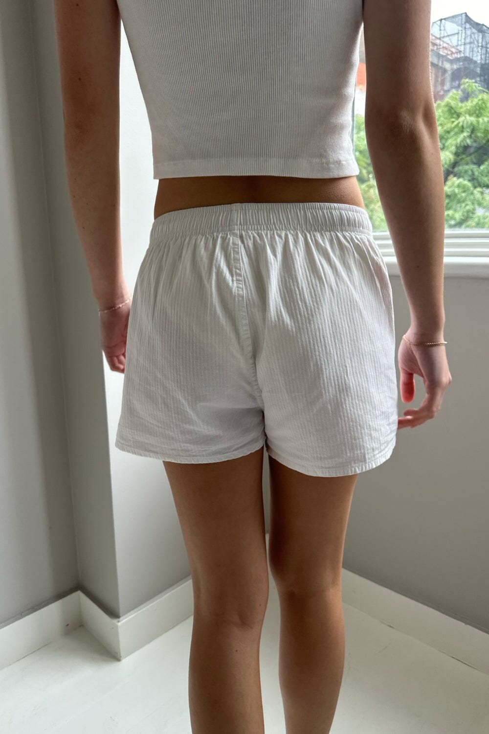 Sofia Shorts
