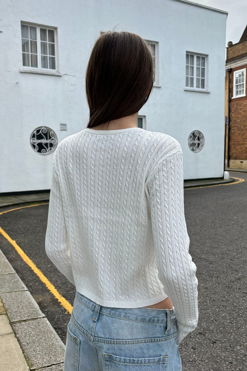 ブランディー Casey Top – Brandy Melville Australia